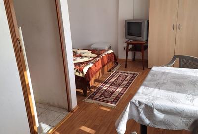 Institutul de Marina, garsoniera 25mp, utilitati incluse - 7