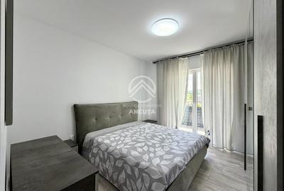 Apartament cu 3 camere | de inchiriat | Baciu | parcare inclusa - 5