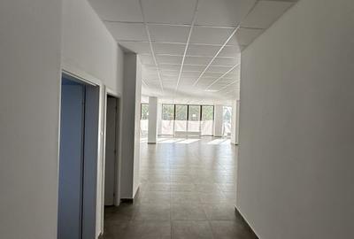 Spatiu comercial de inchiriat - Sisesti - 3