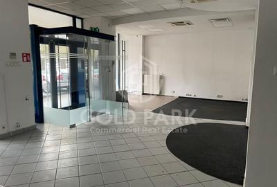 Spatiu comercial-super ocazie-trafic intens-Grigorescu-vitrine mari - 4