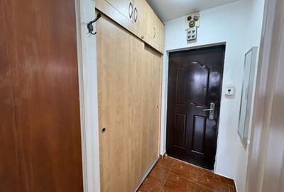 GARSONIERA APARATORII PATRIEI, CAT- FRIENDLY, METROU 11 MINUTE - 7