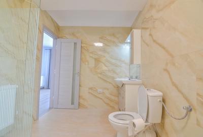Casa noua tip duplex, 2 dormitoare cu 2 bai, curte, Sacele, PETFRIENDL - 19
