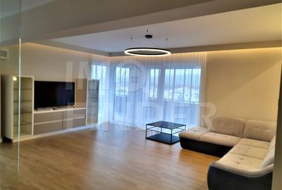 Penthouse Buna Ziua, 150 mp utili  + 200  mp terasa, SMART HOME - 9