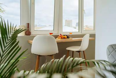 Dublă Oportunitate de Investiție Premium în Inima Capitalei, randament 12% - 12