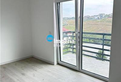 Duplex D+ P+E, 300 teren, Hlincea Manta Rosie - 5