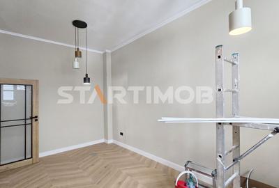 Spatiu birouri IT Centru Civic zona AFI - 5