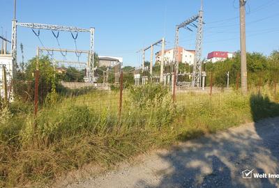 Teren 570 mp, PUZ aprobat, Manastur - 9