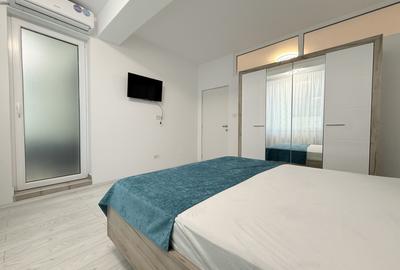 Apartament 3 camere Mamaia Nord prima linie la mare - 12