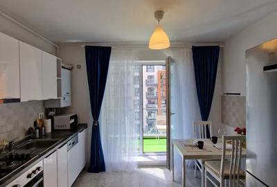 THEODOR PALLADY | ASTORIUM MY HOME | CENTRALA | PARCARE - 6