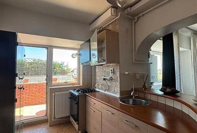 3 Camere, Unirii (Bd. Libertatii), Parcare, Centrala Proprie, 15 min Metrou - 11