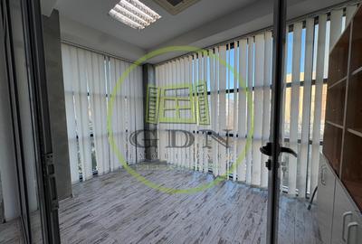 Spatiu birouri, 180 mp, Cartier Gara, zona Guliver - 7