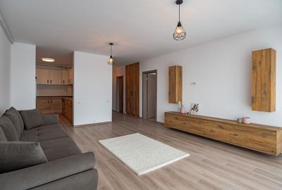 Apartament 2 camere - Dacia | 72 mp | Bloc 2024 | Parcare subterană - 2