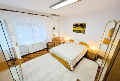 Inchiriere Apartament Domenii, SANDU ALDEA Bucuresti Sector 1 - 8