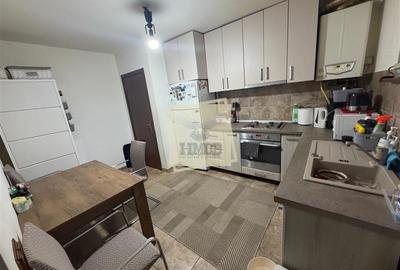 Casa tip duplex  3 camere 100 mp utili Selimbar curte 240 mp - 9