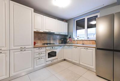 COMISION 0 | Duplex Modern 140mp| Tinteretului | Floresti | - 6