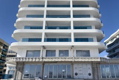 Spatiu comercial de vanzare in Mamaia Nord - prima linie la mare, pe Promenada - 4