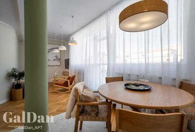 PENTHOUSE SPLENDID | UNIVERSITATE - 2