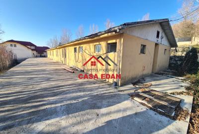 Cladire Sc=311mp in Campina--215.000e - 2