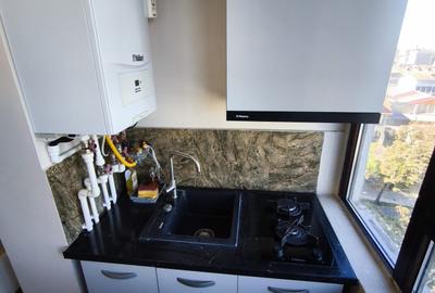 ULTRACENTRAL   2 CAMERE SEMI, VEDERE MARE LIBER 61 MP PRET 115000 EURO - 25