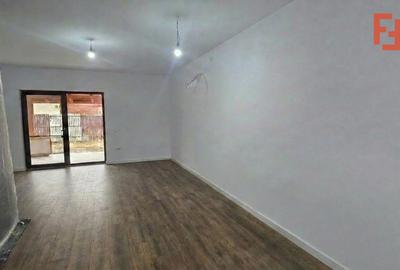 Duplex plan parter in spate la Valery Mosnita Noua - 2