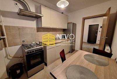 Apartament 2 camere – Tg. Mureș – Maurer – Bloc Nou - 5