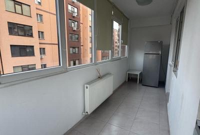 Apartament luminos, 2 camere, Militari Residence - aproape de statia Stb - 4