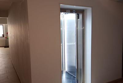 Cea mai bună ofertă 2 cam deco Rond A.Iulia / Vedere spate - 14