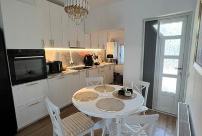 Vila moderna P+1+M  teren 220 mp, Mamaia-Sat-Peco Voll -279000 euro - 13