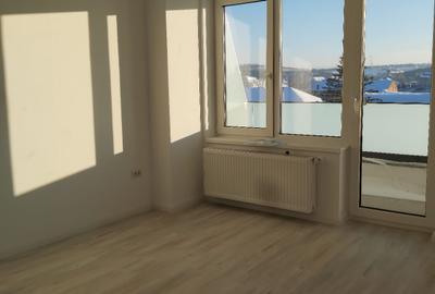 Apartament 1 camere, 44mp, bloc nou finalizat