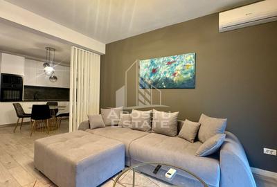 Apartament in bloc nou, Loc de parcare, Zona Aradului, Timisoara - 4