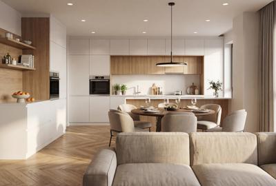 Apartament 2 camere Militari | Acces viitoare statie metrou | dotari premium