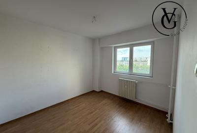 Apartament 4 camere | 13 septembrie | Bloc 1990 - 8