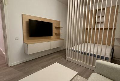 Vanzare Apartament 1 camere Bloc Nou Lujerului-Drumul Taberei - 3