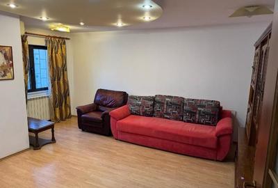 Apartament 3 camere de inchiriat, centrala proprie, Drumul Sarii - 14