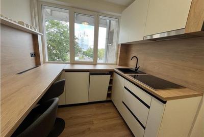RECO Apartament  de inchiriat cu 2 camere-lux -centru - 6
