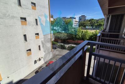 Apartament 2 Camere Complex Quadra Place Politehnica Militari - 21