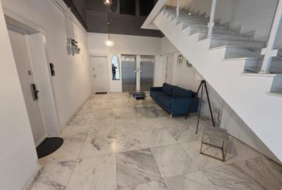 Apartament 2 camere Mamaia Nord Zev Mediteraneo  125000 euro - 19