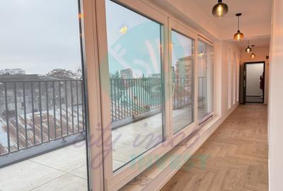 Apartament cu TERASA generoasa de 41 MP si LOC PARCARE INCLUS IN PRET - 9