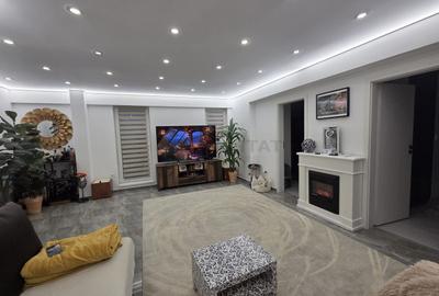 Apartament 3 camere | Tudor Arghezi Park Residence | Sector 4 - 26