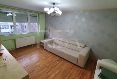 2 camere, 4/4, anvelopat, 49mp-Drumul Taberei - 1