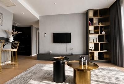 2 Camere | Design Premium | 48 mp | Terasă 16 mp - 1