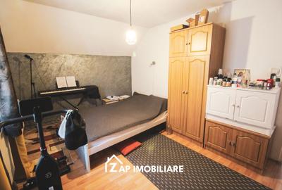 Casă 5 camere -  P+M  - Sangeorgiu de Mures - Zona Nordului - 11