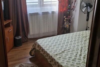 Apartament de 3 camere, 61 mp, centrala proprie, aproape de metrou, zona Obor - 4