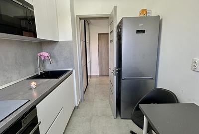 Drumul Taberei, vis a vis Auchan, bloc cu BRD an 1980 - 3