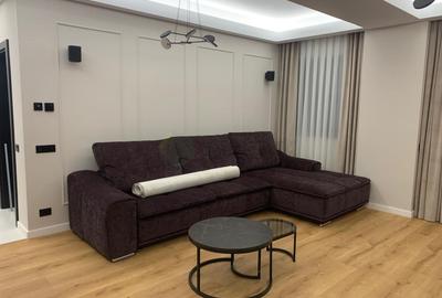 VILĂ DE LUX –  Strada Gheorghe  Ioneescu Sisești/ Băneasa – - 2