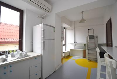 Clădire 5+ camere | Zonă centrală – Unirii | Parcul Carol - 9
