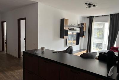 3 camere Pallady 75 mp  dormitor cu baie 5 min metrou Nicolae Teclu - 2