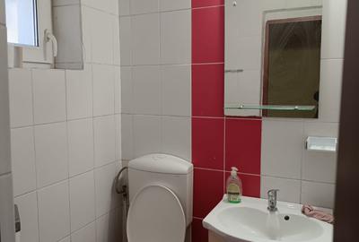 Apartament 3 camere, de vânzare, decomandat,  cartier Mărăști, str Aurel Vlaicu - 5