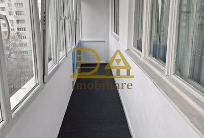 0% Comision, Apartament 2 camere, et 6/7, Zona 1 Mai - 5