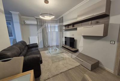 Apartament 2 camere, parcare, zona Iulius Mall ,Grand Park Residence - 1